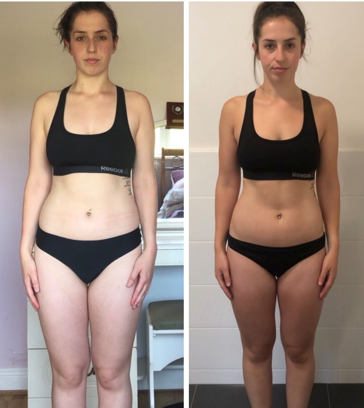 I&#39;m down from 64kg to 60kg and I do not feel like I am dieting.Really enjoying the whole process and could not recommend enough! – Larry Doyle Online Coaching
