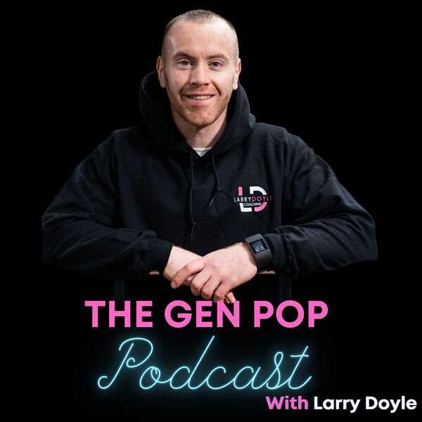 the gen pop podcast