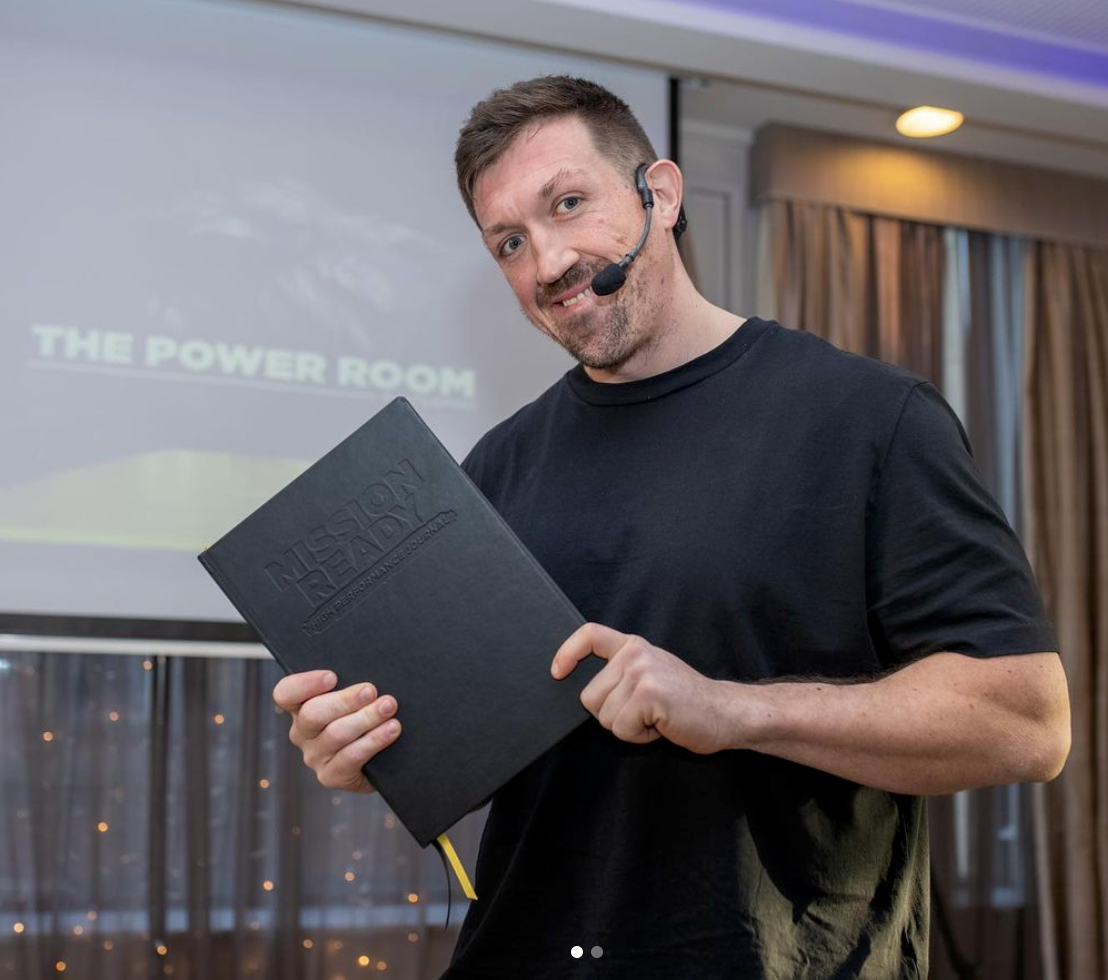 #15 Phil Graham - Productivity 101 - Larry Doyle Online Coaching
