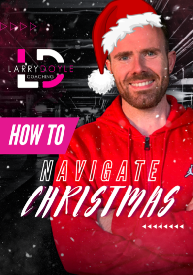 xmas fitness guide