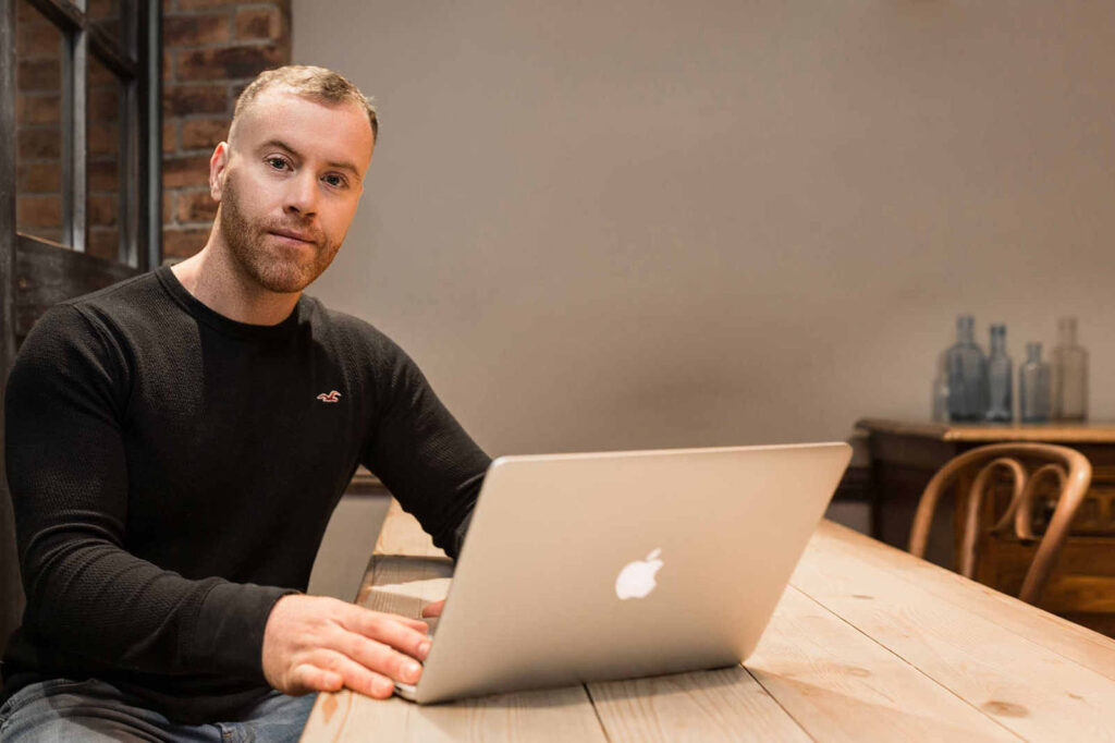 larry doyle online fitness coaching